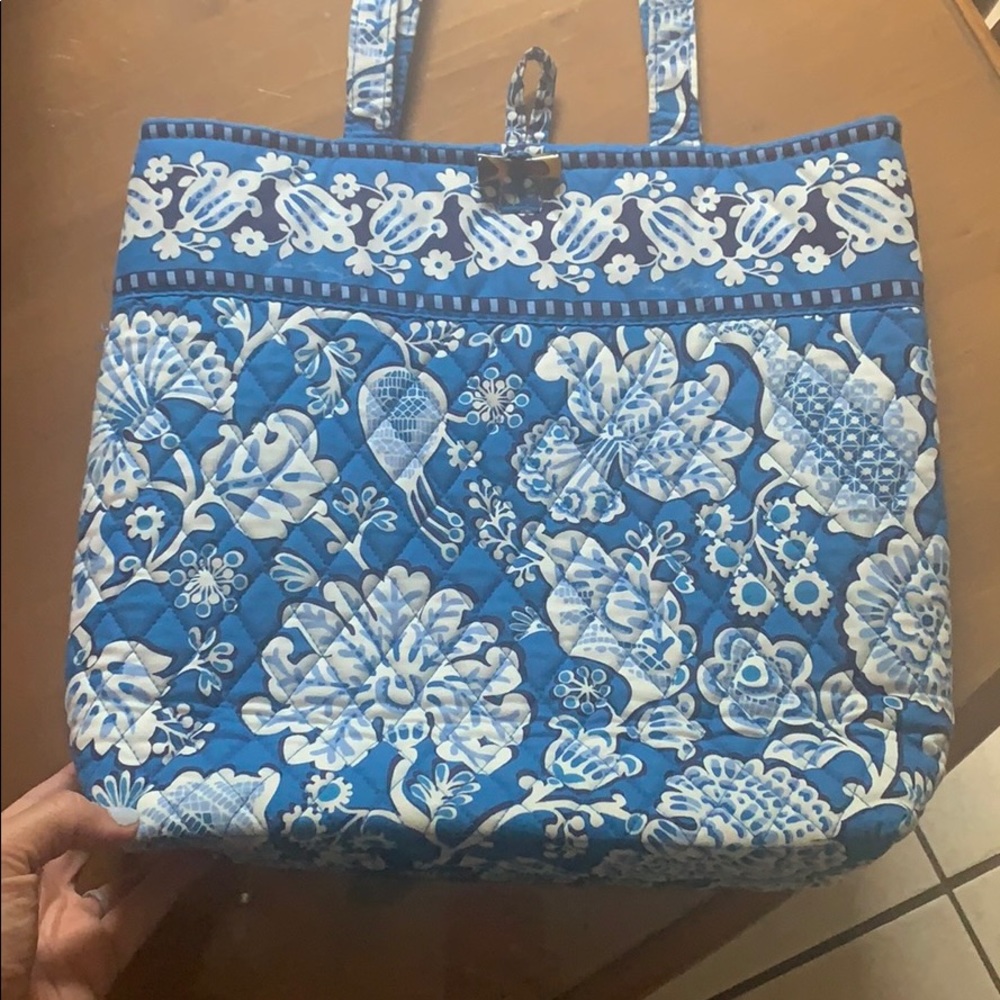 Vera Bradley Tote